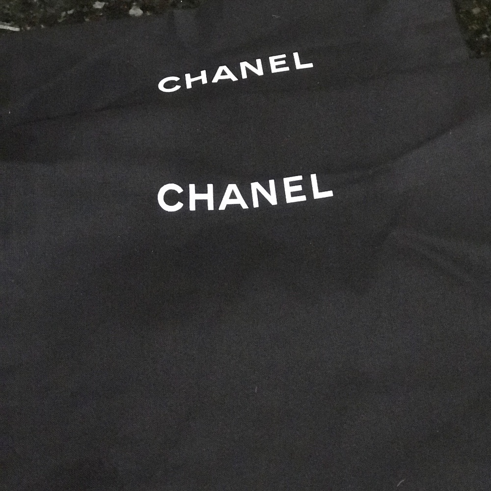 Chanel Quilted Loafer